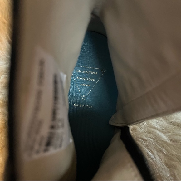 joie handan platform sneaker boots womens black - Picture 11 of 11